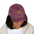 Higher State Club - Vintage Cap